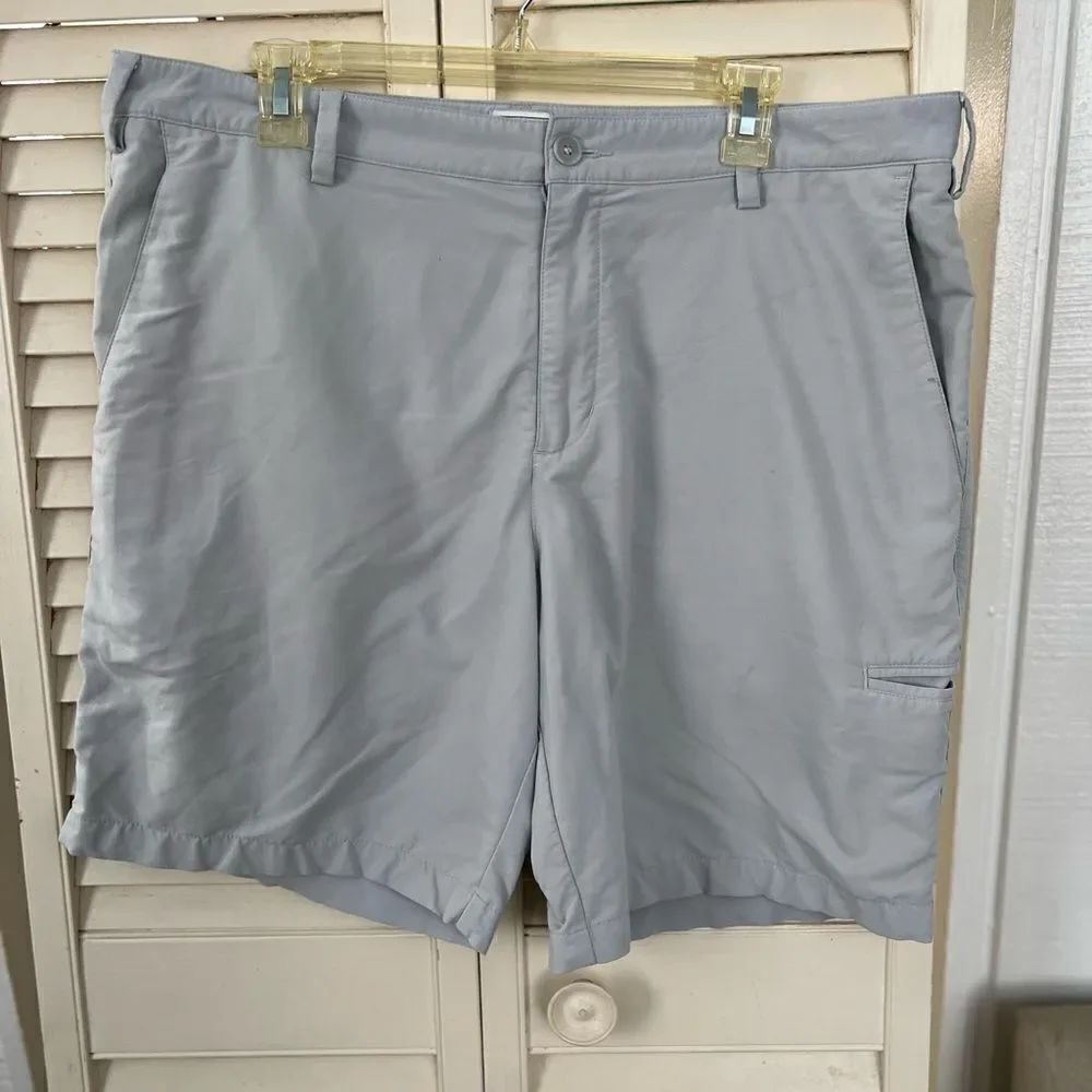 Addis golf shorts - Picture 2 of 4